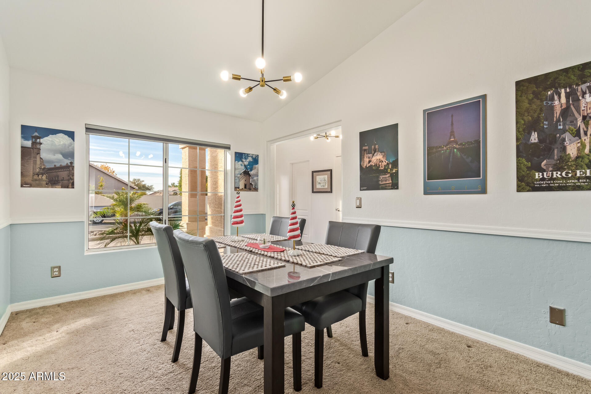 1858 West Leah Lane Gilbert, AZ 85233 - Photo 8 of 35 Dining