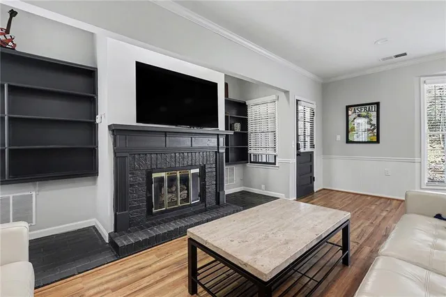 $1,350,000 | 7070 Glenridge Drive, Atlanta, GA 30328