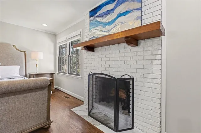 $1,350,000 | 7070 Glenridge Drive, Atlanta, GA 30328