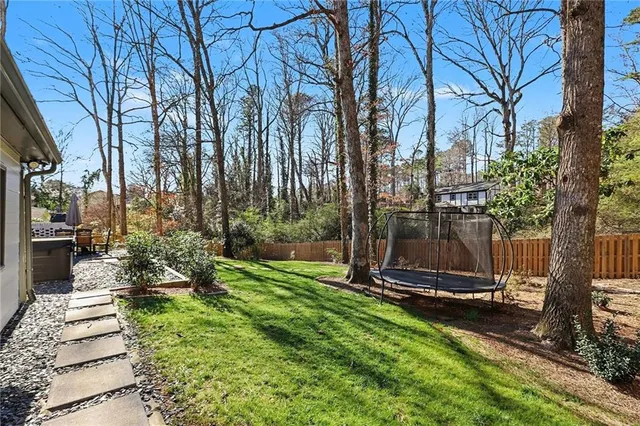 $1,350,000 | 7070 Glenridge Drive, Atlanta, GA 30328