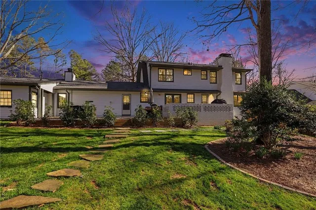 $1,350,000 | 7070 Glenridge Drive, Atlanta, GA 30328