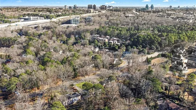 $1,350,000 | 7070 Glenridge Drive, Atlanta, GA 30328