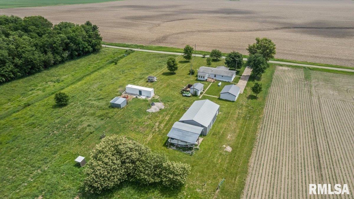 28457 Tutman Road Greenview, IL 62642 - Photo 44 of 49