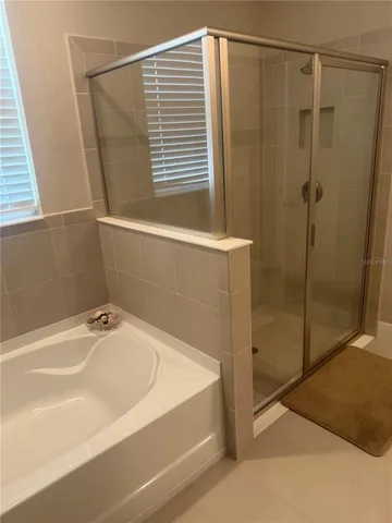 a view of building from balcony