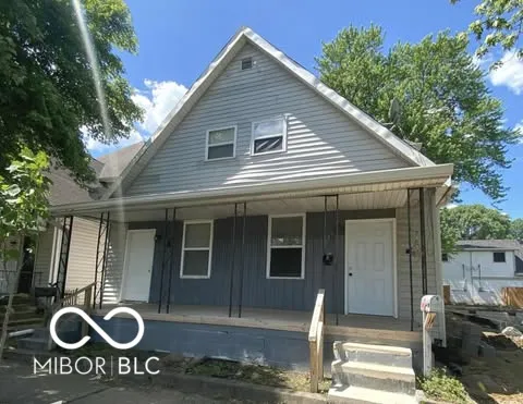 $945 | 655 Birch Avenue, Indianapolis, IN 46221