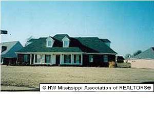 100 Jennifer Road Holly Springs, MS 38635 - Photo 1 of 1 Primary Photo