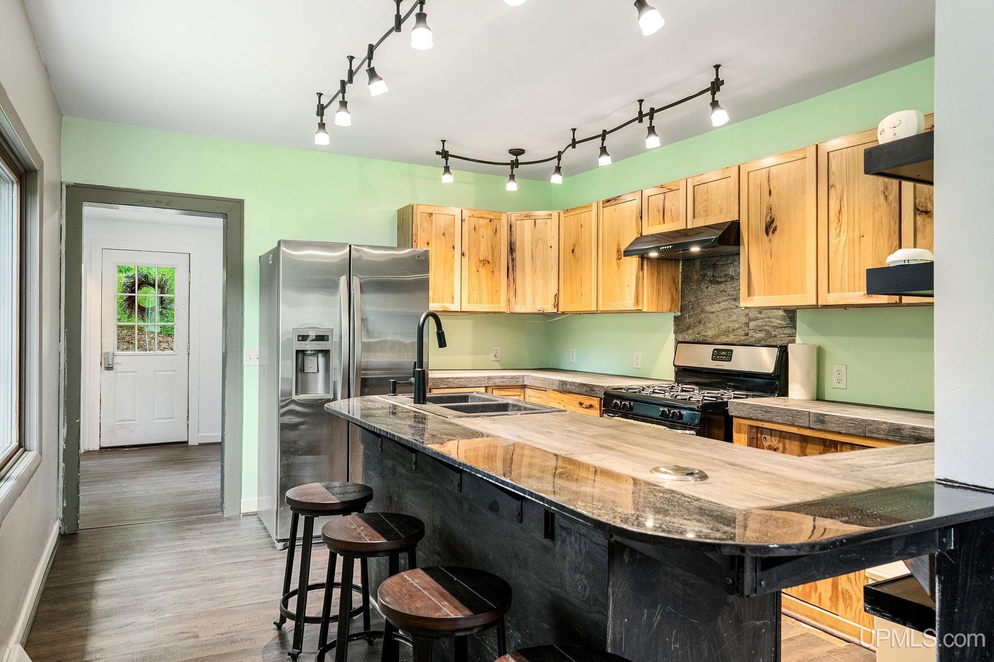 395 County Road PDJ Ishpeming, MI 49849 - Photo 8 of 44