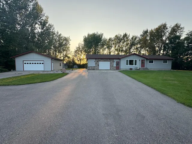 $215,000 | 405 County Road 5, Oklee, MN 56742