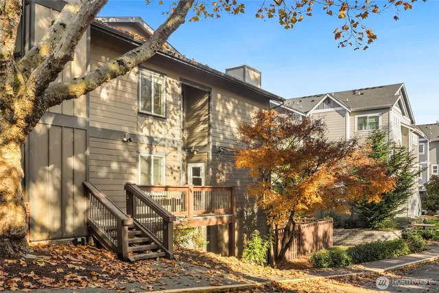 a view of street with parked cars