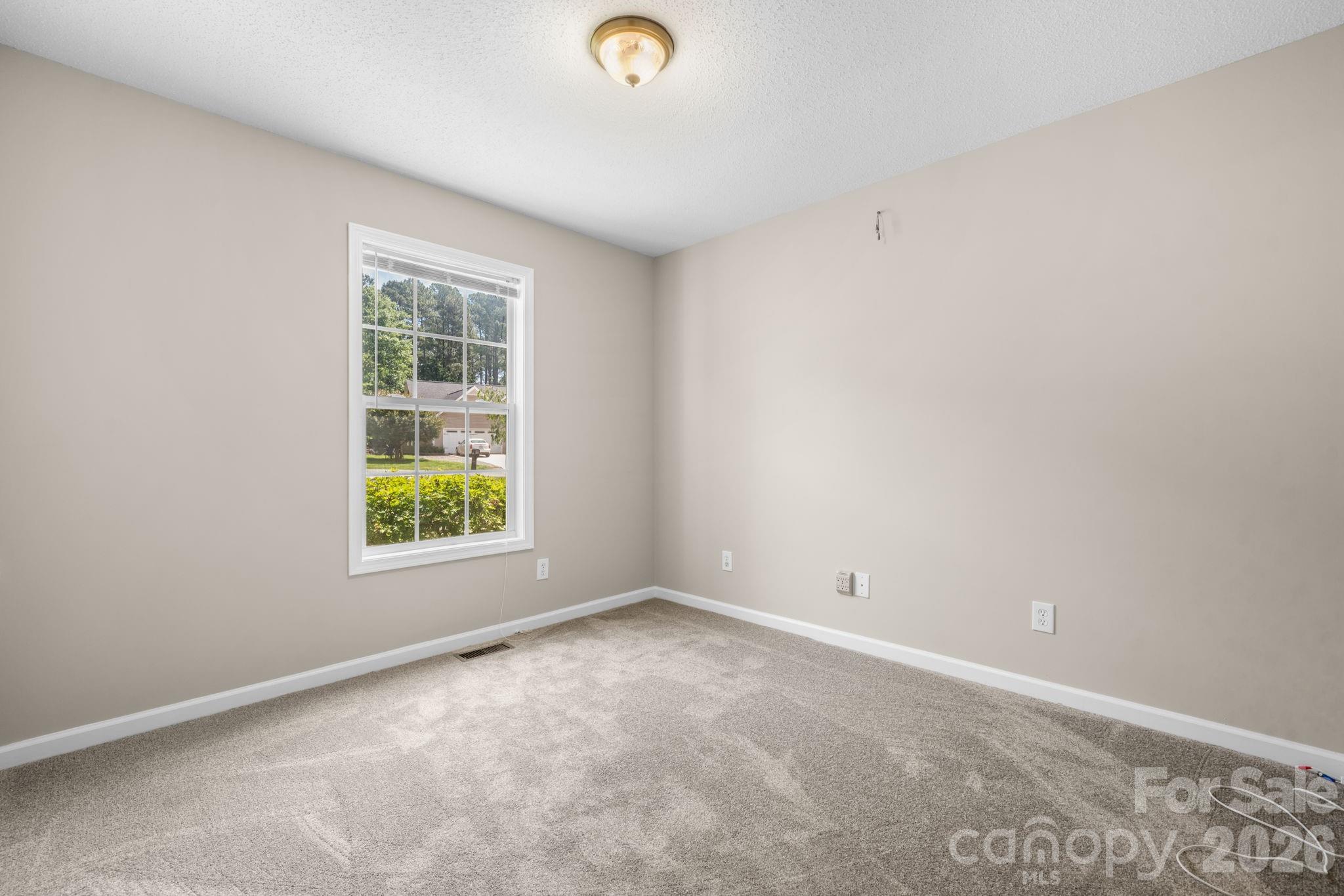 4967 Addison Lane Hickory, NC 28601 - Photo 19 of 43 an empty room with a window