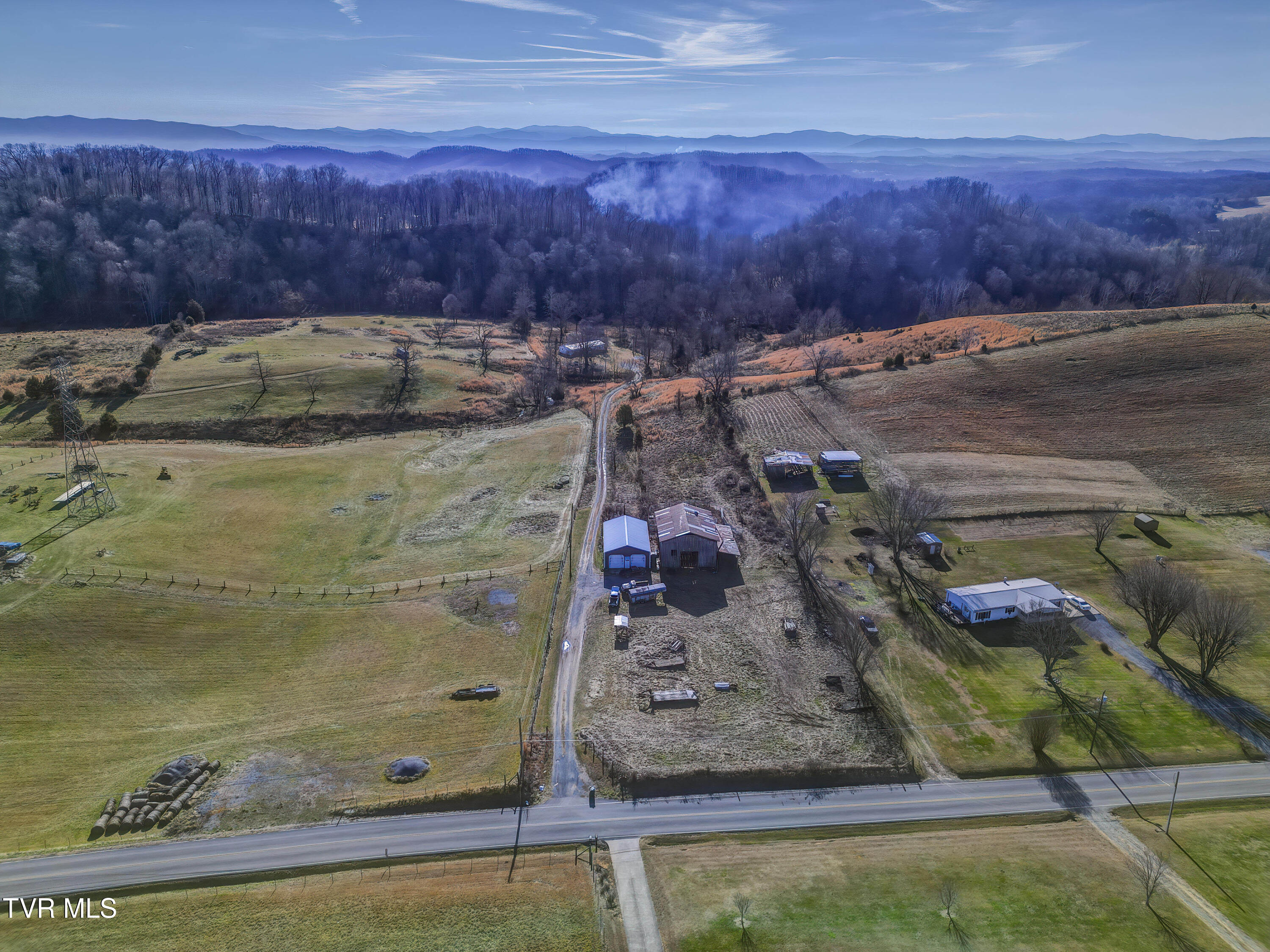 2294 Island Road Blountville, TN 37617 - Photo 37 of 41 2294 Island Rd (10)