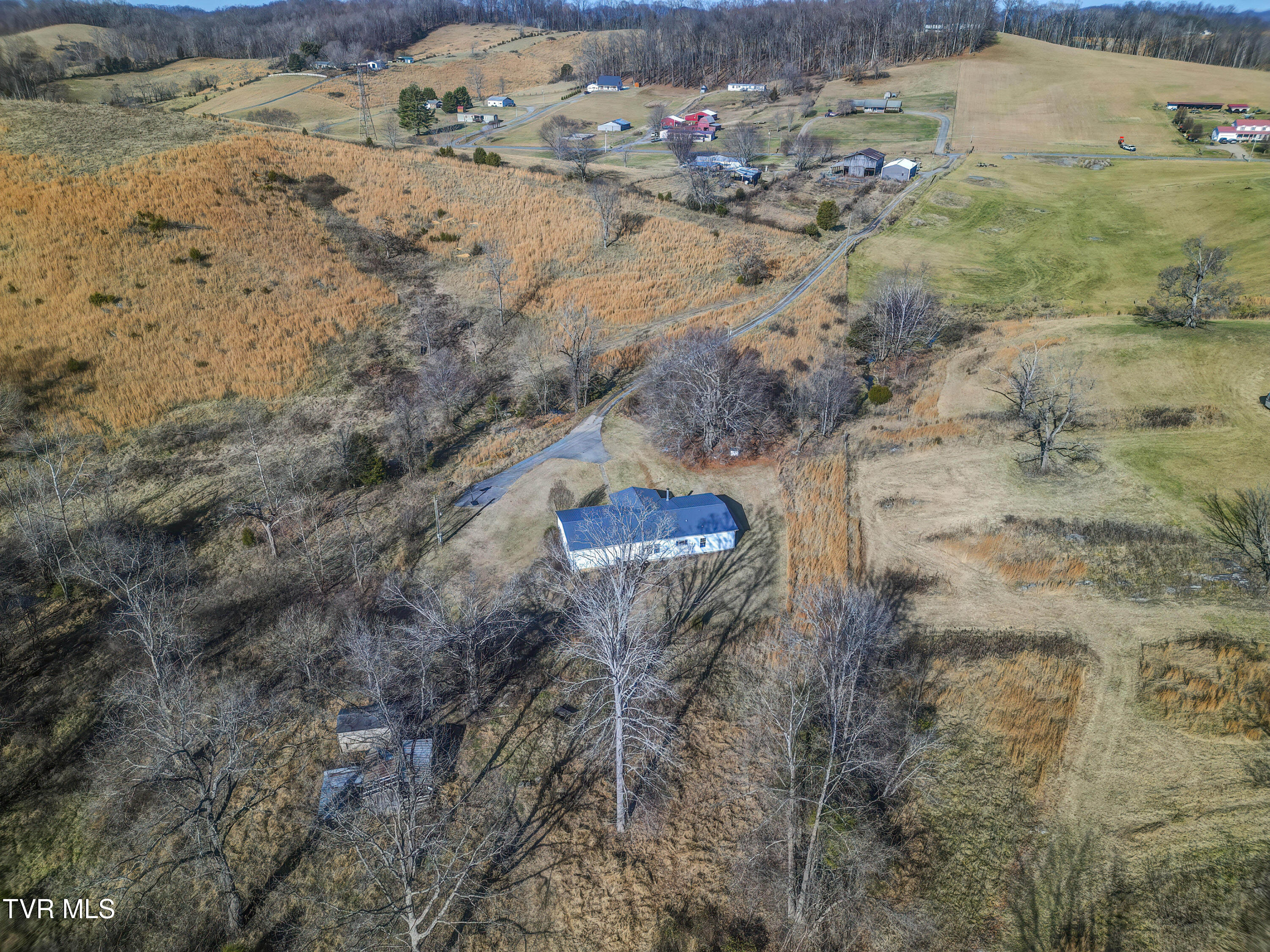 2294 Island Road Blountville, TN 37617 - Photo 38 of 41 2294 Island Rd (9)