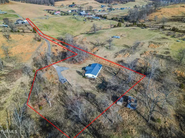 $259,900 | 2294 Island Road, Blountville, TN 37617