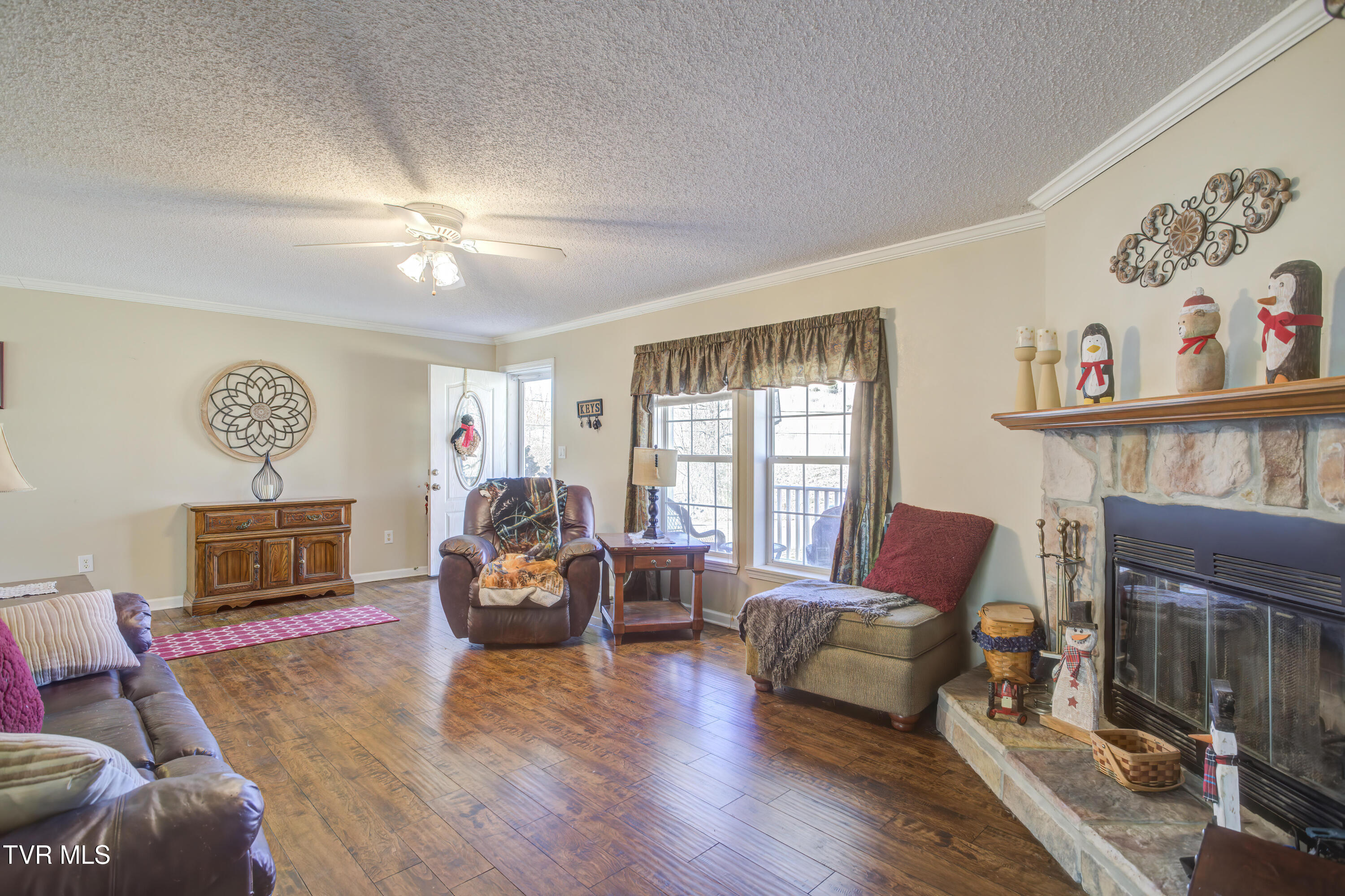 2294 Island Road Blountville, TN 37617 - Photo 7 of 41 2294 Island Rd (23)