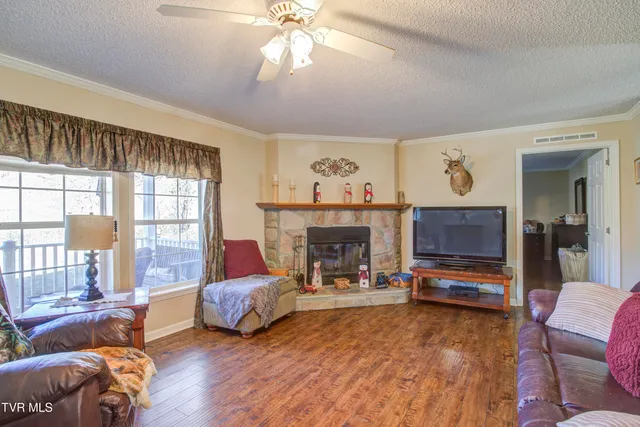 $259,900 | 2294 Island Road, Blountville, TN 37617