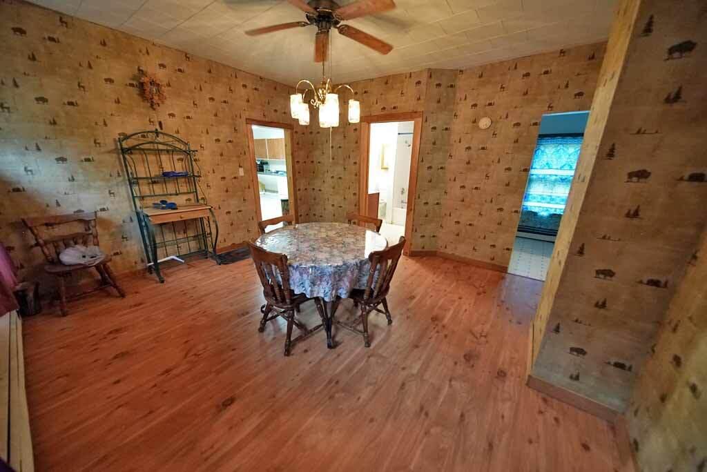 38 Bancroft Road Danforth, ME 04424 - Photo 21 of 43