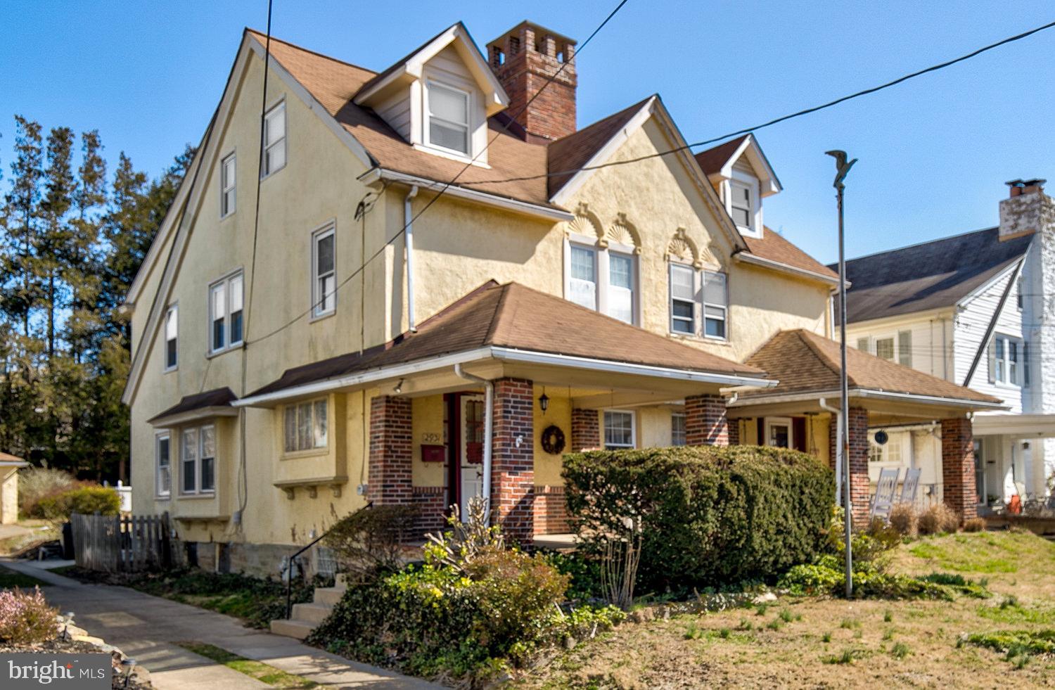 4 Bedroom Twin