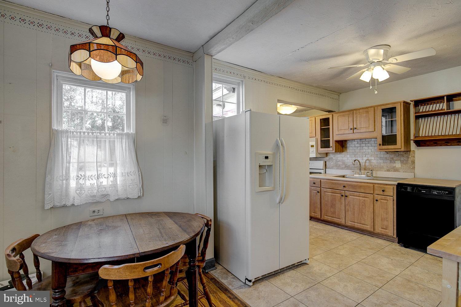 2931 Rising Sun Road Ardmore, PA 19003 - Photo 11 of 27 Eat in Kitchen/Breakfast Area