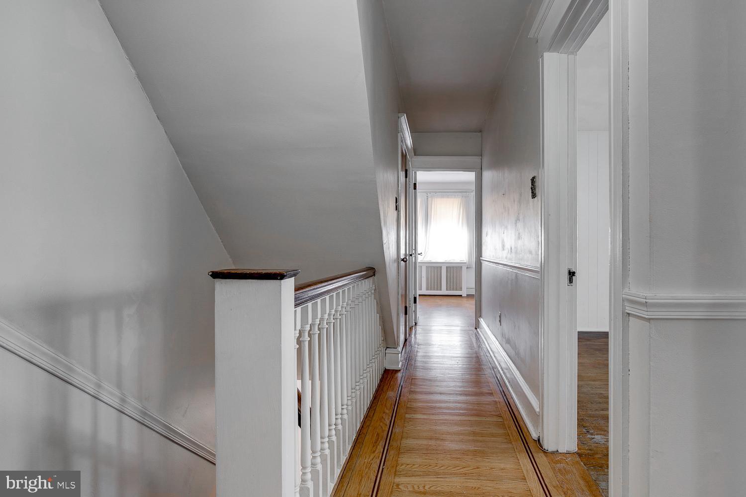 2931 Rising Sun Road Ardmore, PA 19003 - Photo 17 of 27 Second Floor Hall