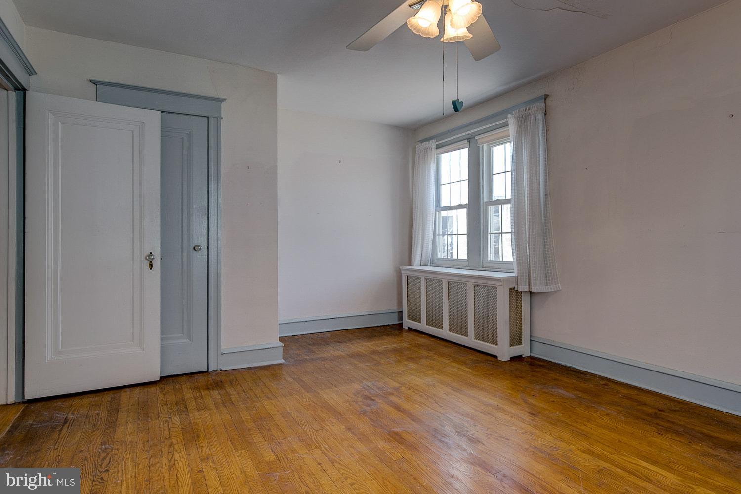 2931 Rising Sun Road Ardmore, PA 19003 - Photo 19 of 27 Hardwood Floors/Large Closet