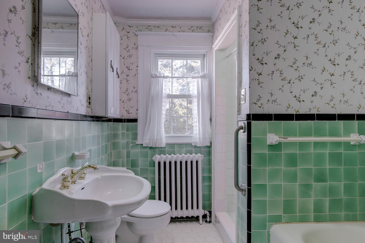 2931 Rising Sun Road Ardmore, PA 19003 - Photo 20 of 27 Hall Bath