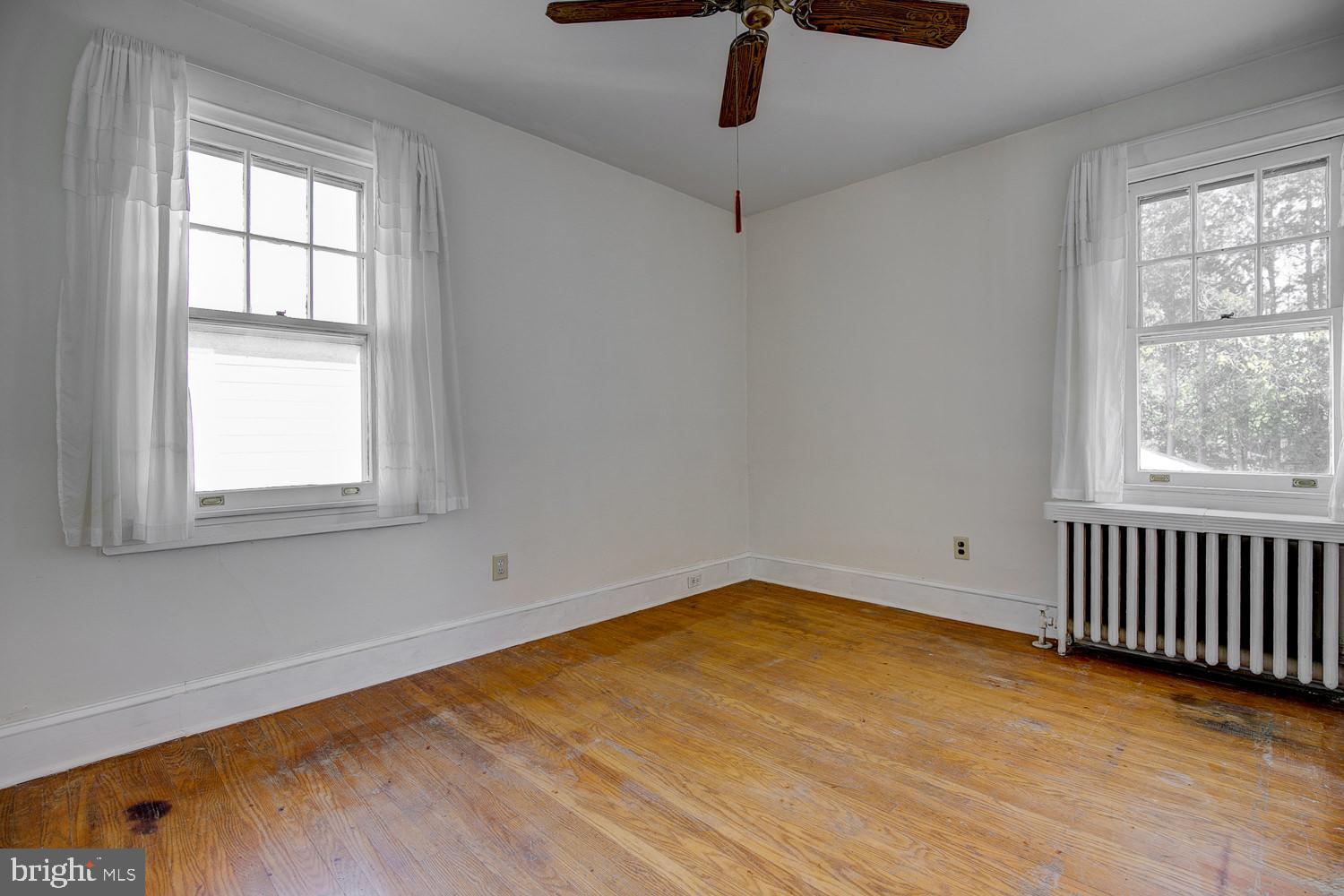 2931 Rising Sun Road Ardmore, PA 19003 - Photo 22 of 27 Hardwood Floors