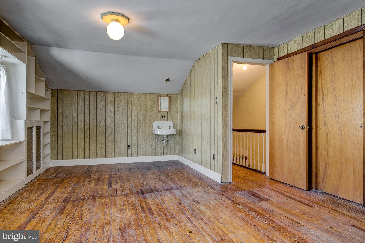 2931 Rising Sun Road Ardmore, PA 19003 - Photo 26 of 27 Bedroom 4