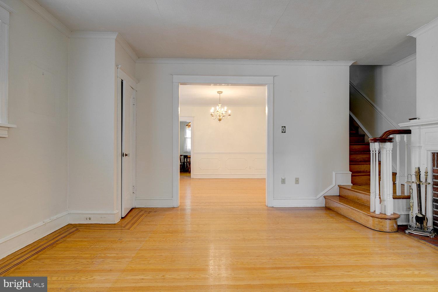 2931 Rising Sun Road Ardmore, PA 19003 - Photo 8 of 27 Nice Floor Plan