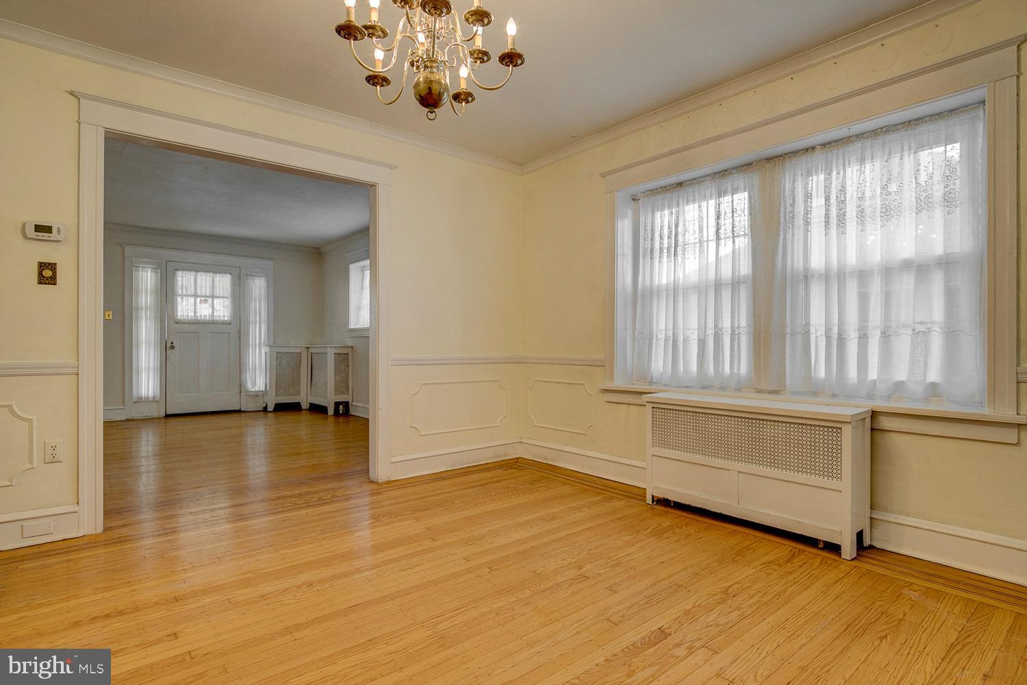 2931 Rising Sun Road Ardmore, PA 19003 - Photo 9 of 27 Formal Dining Room