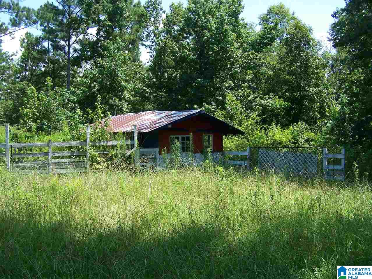 300 Pope Road Ohatchee, AL 36271 - Photo 34 of 45