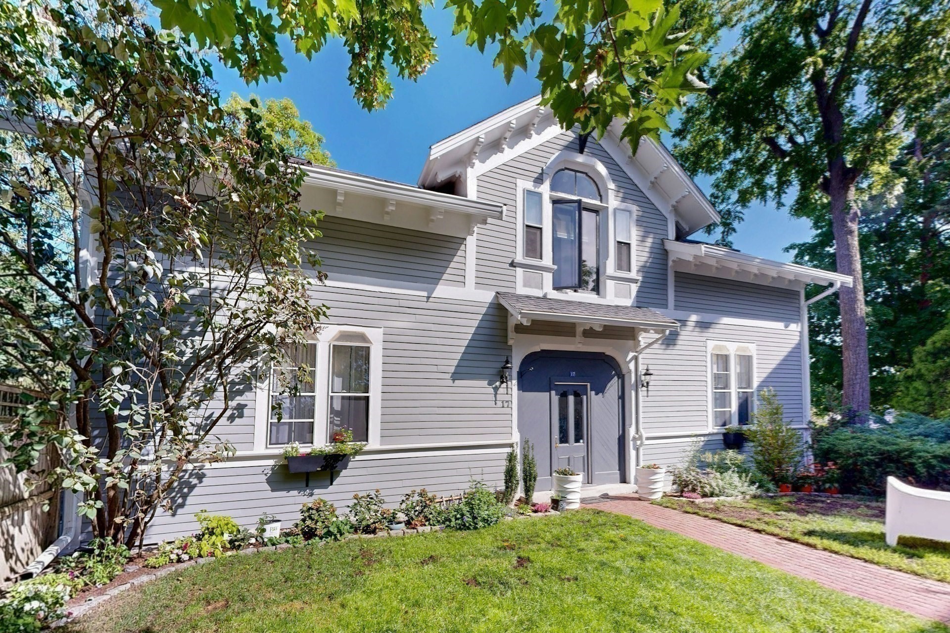 17 Malbert Road, Unit 1 Boston, MA 02135 - Photo 19 of 28 Gallery Image 19