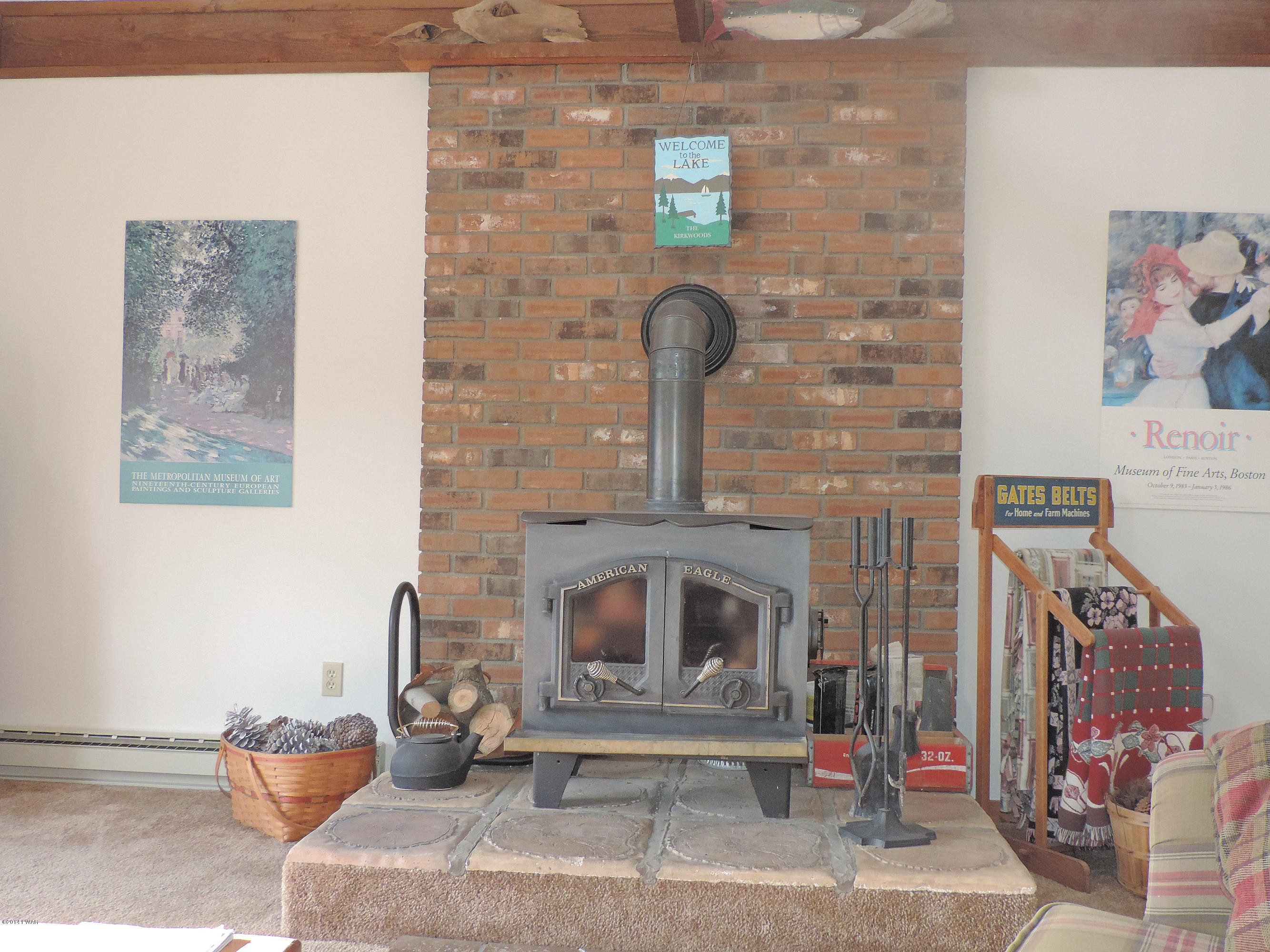 226 Lennon Road Greentown, PA 18426 - Photo 25 of 82 Gallery Image 25