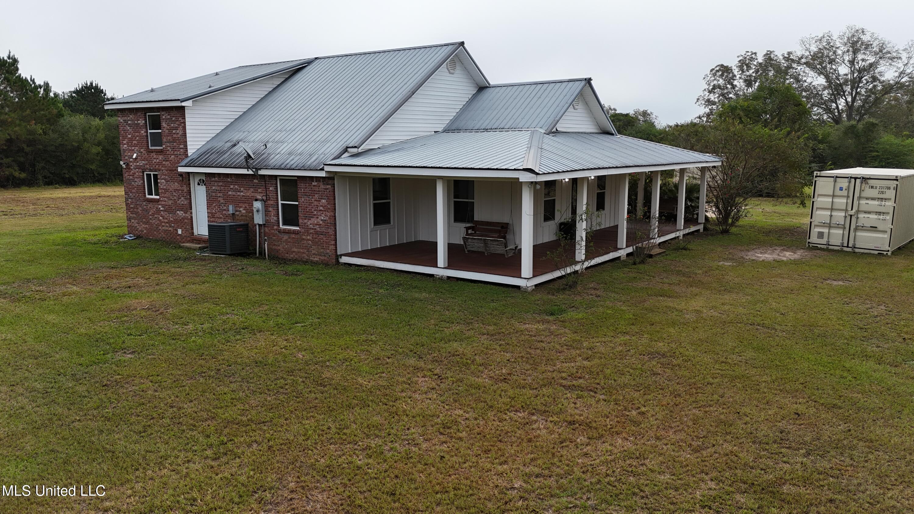 23156 Tally Shaw Road Perkinston, MS 39573 - Photo 7 of 36 dji_fly_20251007_092758_0185_17598475348