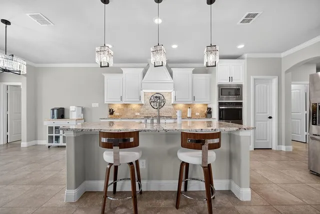 $715,000 | 4250 Salado Crk Way, Celina, TX 75078