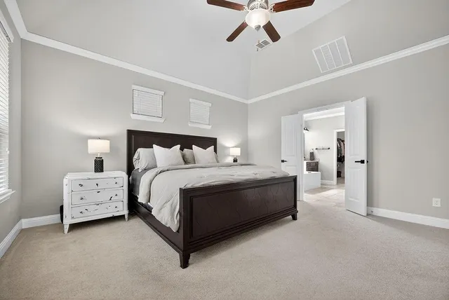 $715,000 | 4250 Salado Crk Way, Celina, TX 75078