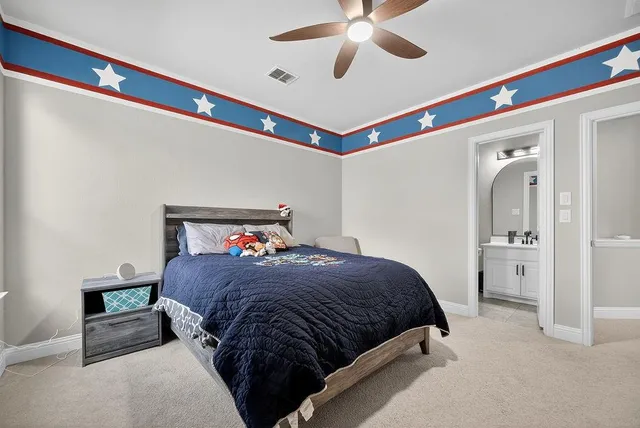 $715,000 | 4250 Salado Crk Way, Celina, TX 75078