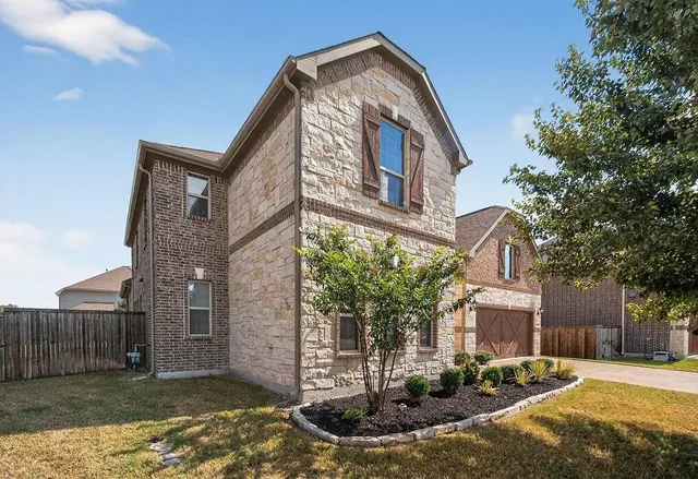 $715,000 | 4250 Salado Crk Way, Celina, TX 75078