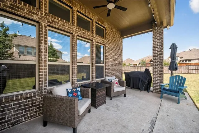 $715,000 | 4250 Salado Crk Way, Celina, TX 75078