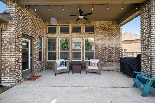 $715,000 | 4250 Salado Crk Way, Celina, TX 75078