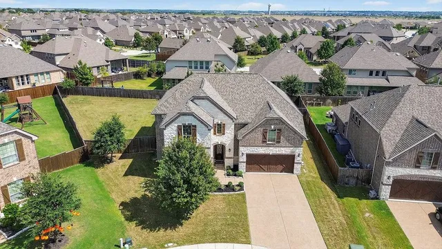 $715,000 | 4250 Salado Crk Way, Celina, TX 75078