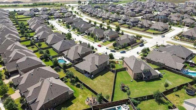 $715,000 | 4250 Salado Crk Way, Celina, TX 75078