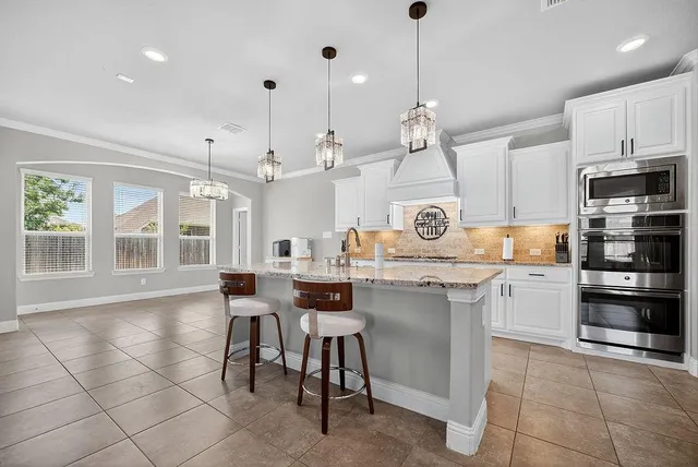 $715,000 | 4250 Salado Crk Way, Celina, TX 75078