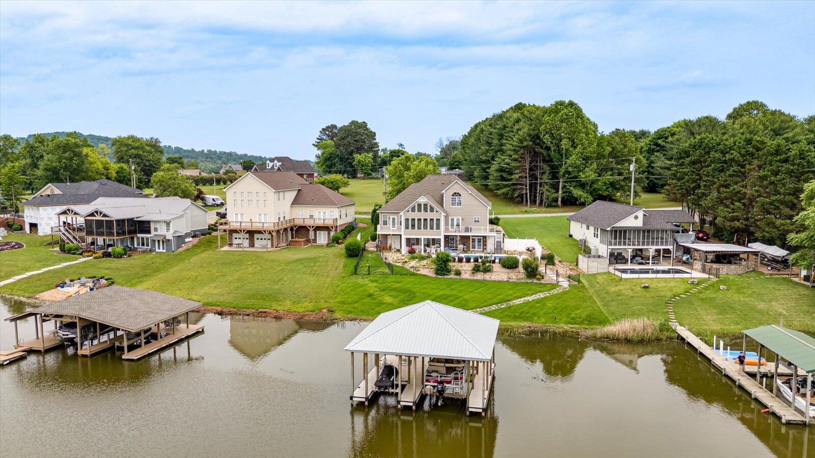 362 Windmill Lane Georgetown, TN 37336 - Photo 63 of 79 66-362 Windmill Ln-66