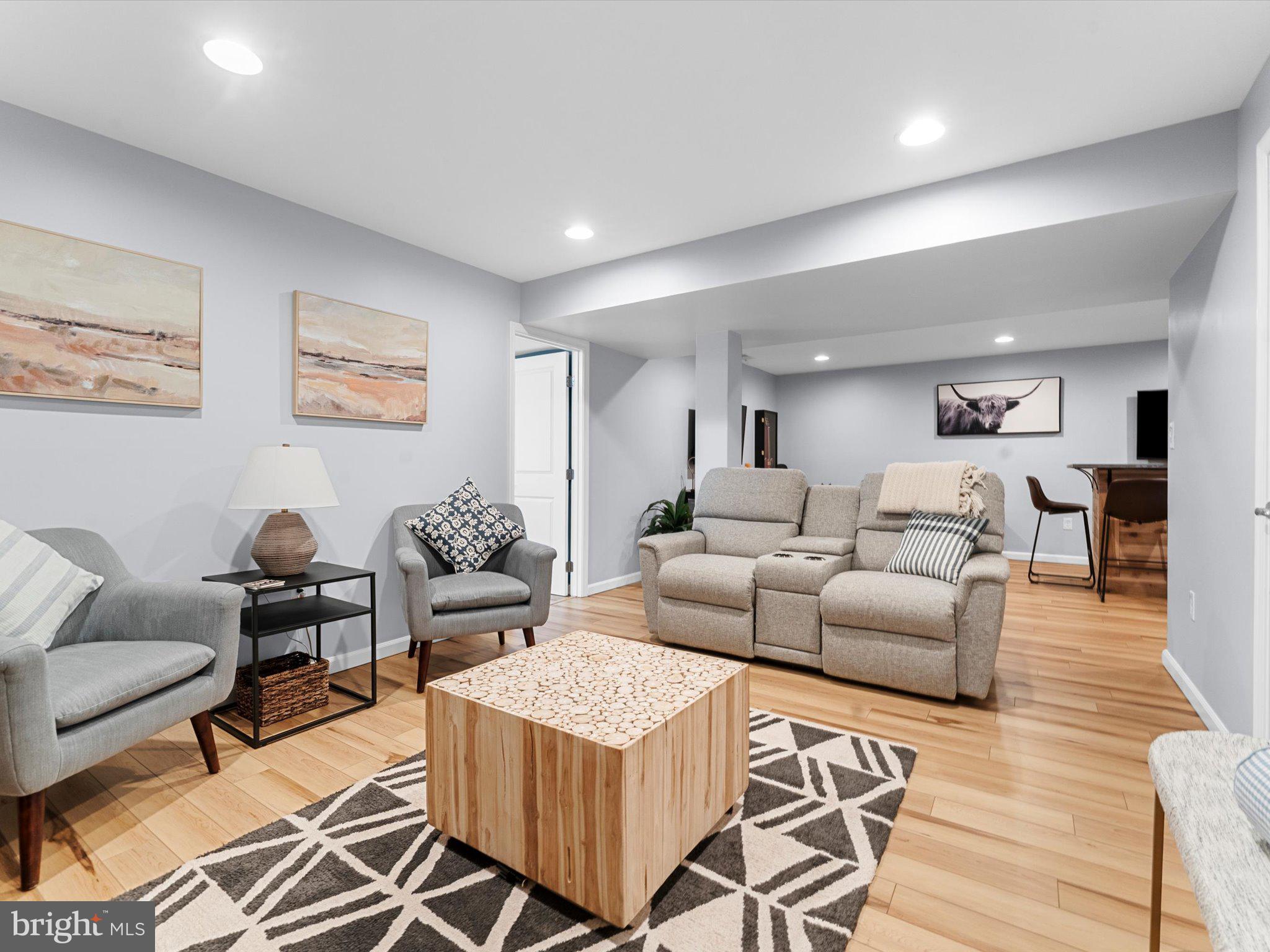 2381 Jersey Pine Ridge Charlottesville, VA 22911 - Photo 60 of 72 Modern living space with cozy charm.