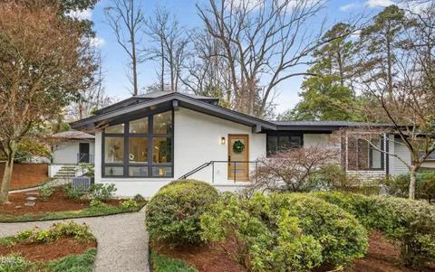 $1,650,000 | 3601 Swann Street, Raleigh, NC 27612