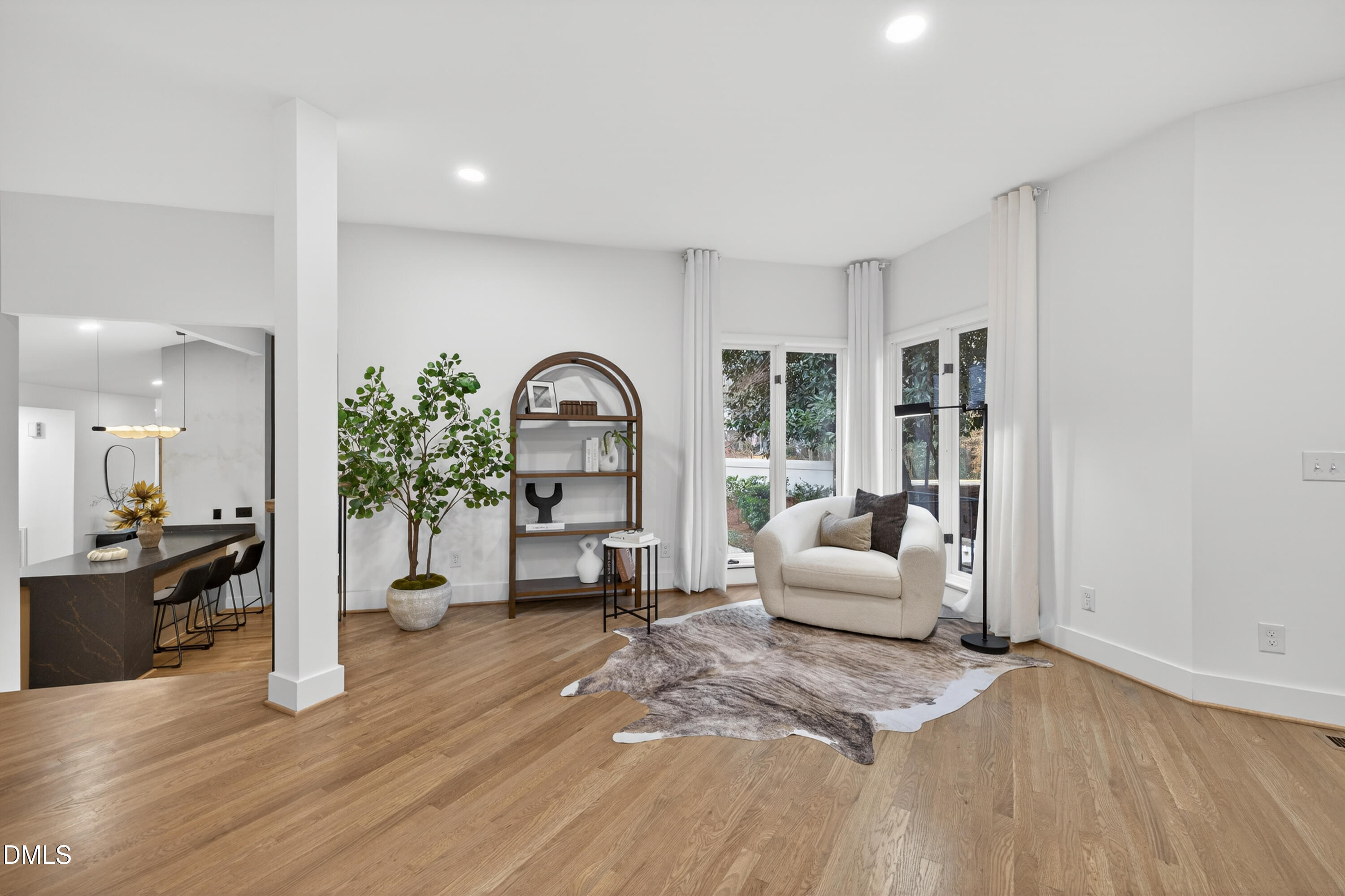 3601 Swann Street Raleigh, NC 27612 - Photo 19 of 43 3601 Swann St Raleigh-20