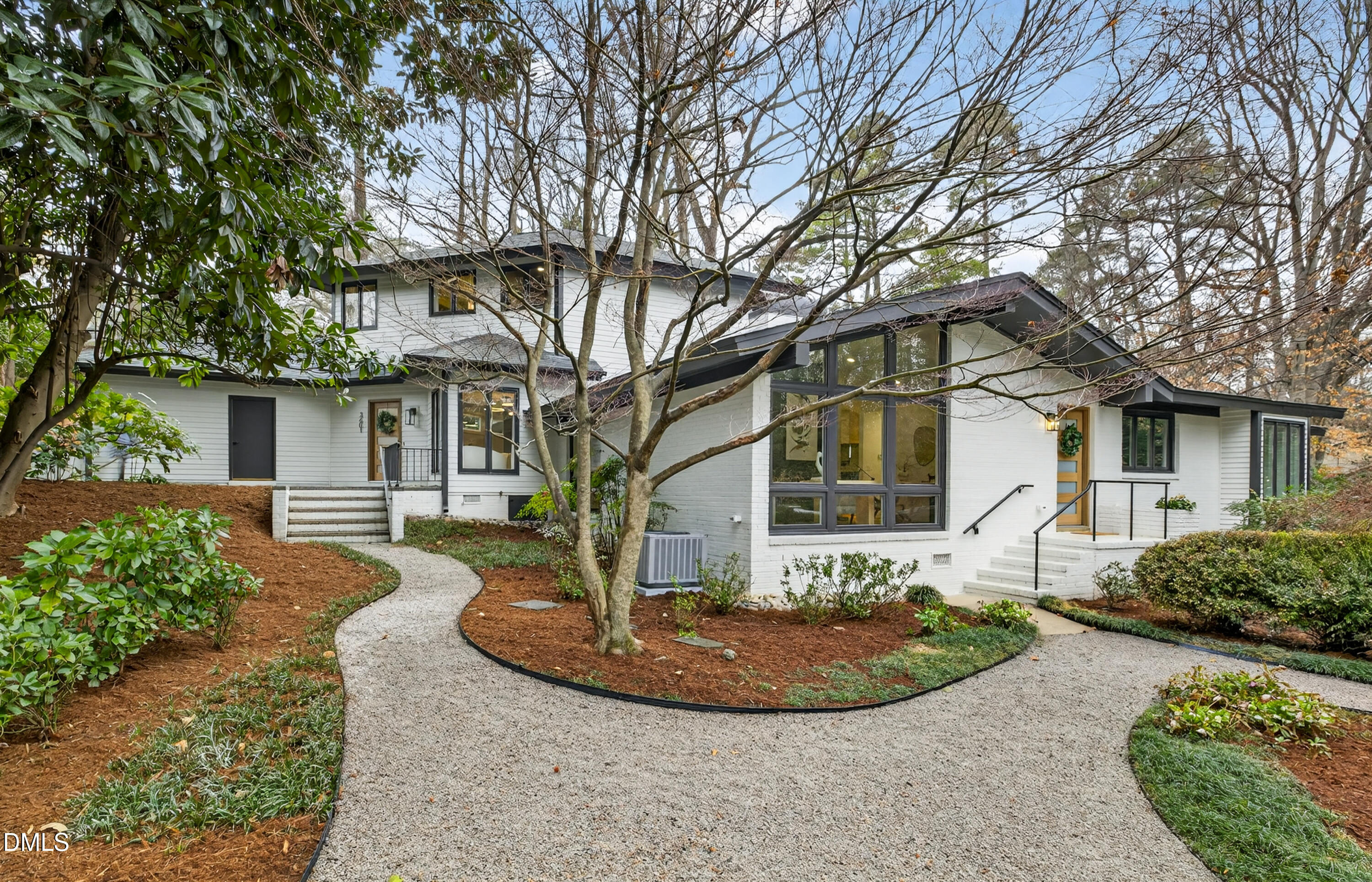 3601 Swann Street Raleigh, NC 27612 - Photo 2 of 43 3601 Swann St Raleigh-2