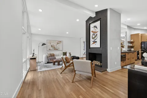 $1,650,000 | 3601 Swann Street, Raleigh, NC 27612