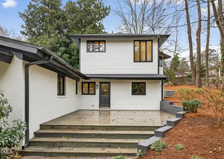 $1,650,000 | 3601 Swann Street, Raleigh, NC 27612
