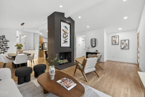 $1,650,000 | 3601 Swann Street, Raleigh, NC 27612